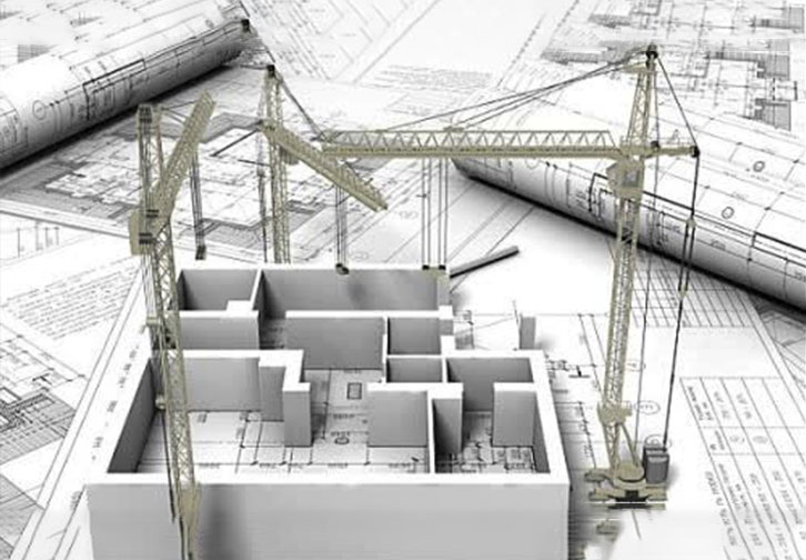 结构加固改造方案设计前应做好结构安全鉴定