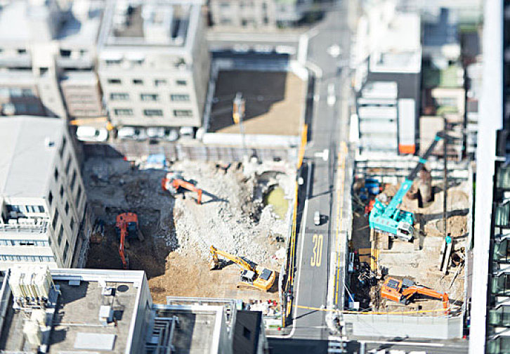 如何提升建筑加固施工的效果？